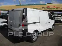 2020 Fiat Talento