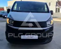 2020 Fiat Talento