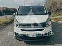 2020 Fiat Talento