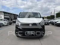 2020 Fiat Talento