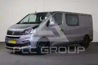 2020 Fiat Talento