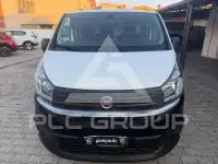 2020 Fiat Talento