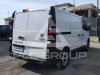 2020 Fiat Talento