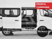 2020 Fiat Talento