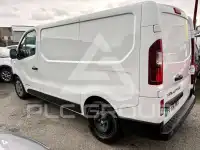 2020 Fiat Talento