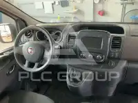 2020 Fiat Talento