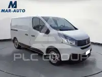 2020 Fiat Talento