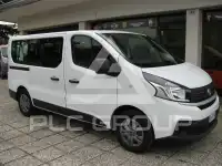 2020 Fiat Talento