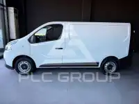 2020 Fiat Talento