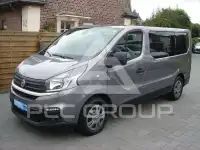 2020 Fiat Talento
