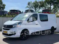 2020 Fiat Talento