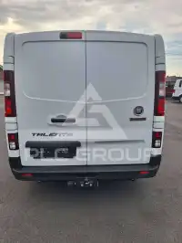 2020 Fiat Talento