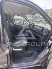 2020 Fiat Talento