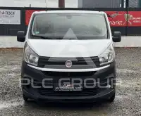 2020 Fiat Talento
