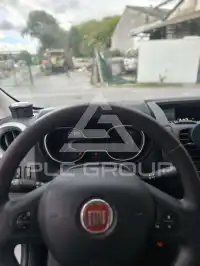 2020 Fiat Talento