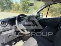 2020 Fiat Talento