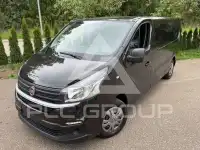 2020 Fiat Talento