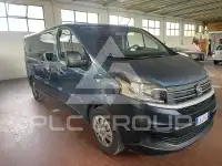 2020 Fiat Talento