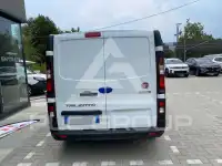 2020 Fiat Talento