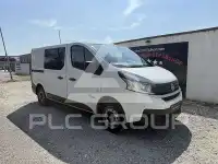 2020 Fiat Talento
