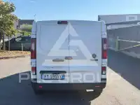 2020 Fiat Talento