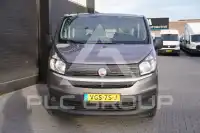 2020 Fiat Talento