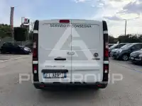 2020 Fiat Talento