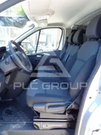 2020 Fiat Talento