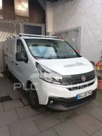 2020 Fiat Talento