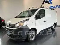 2020 Fiat Talento