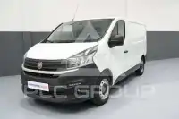 2020 Fiat Talento