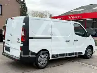 2020 Fiat Talento