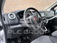 2020 Fiat Talento