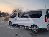 2020 Fiat Talento