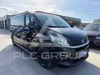 2020 Fiat Talento