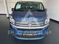 2020 Fiat Talento