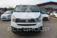 2020 Fiat Talento