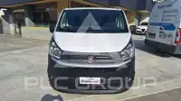 2020 Fiat Talento
