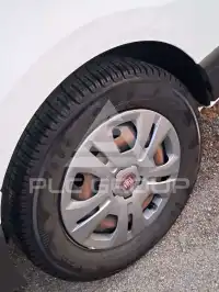 2020 Fiat Talento
