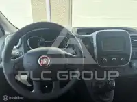 2020 Fiat Talento