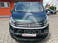 2020 Fiat Talento