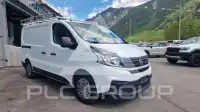 2020 Fiat Talento