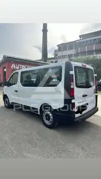 2020 Fiat Talento