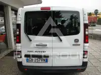 2020 Fiat Talento