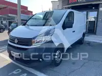 2020 Fiat Talento