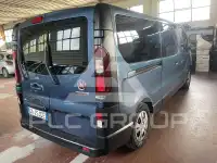 2020 Fiat Talento