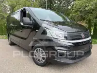 2020 Fiat Talento