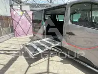 2020 Fiat Talento