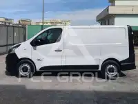 2020 Fiat Talento