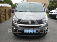 2020 Fiat Talento